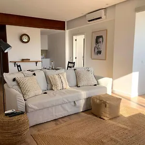Apartment Pine - A 3m Da Ciclovia Guincho, Cascais