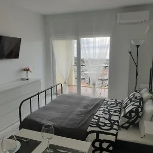 Apartment Ocean View, Cascais