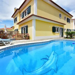 Homestay J&b Guincho, Cascais